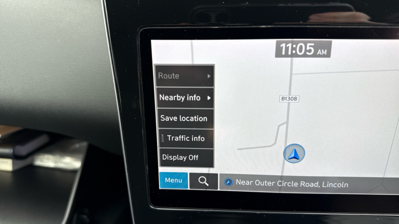 Hyundai TUCSON 1.6 TGDi Hybrid 230 Premium 5dr 2WD Auto Hybrid Estate